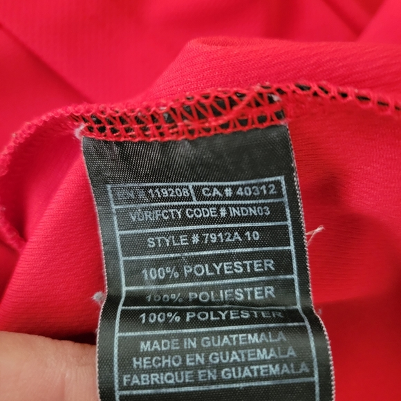 Adidas NBA Chicago Bulls Derrick Rose Basketball Jersey - Picture 7 of 8